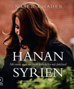 Hanan Syrien (Lydbog)