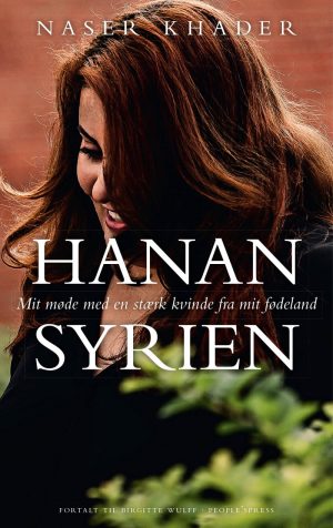 Hanan - Syrien - Naser Khader - Bog
