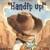 "Handfp up" (Bog)