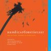 Handicapforståelser - Mellem Teori, Erfaring Og Virkelighed - Leif Olsen - Bog