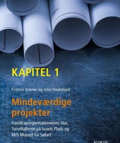 Handicaporganisationernes Hus (E-bog)