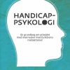Handicappsykologi (E-bog)