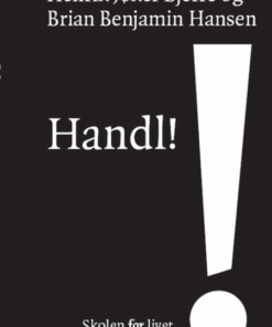 Handl! (E-bog)