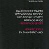 Handlekompetencer i pædagogisk arbejde med socialt udsatte børn og unge (E-bog)