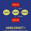 Handlekraft I Velfærdsledelse - Klaus Majgaard - Bog