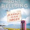 Handyman Søges - Jöns Hellsing - Bog