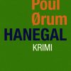 Hanegal - Poul ørum - Bog