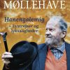 Hanengalemig - Johannes Møllehave - Bog