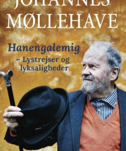 Hanengalemig - Johannes Møllehave - Bog
