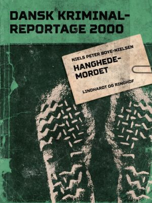 Hanghedemordet (E-bog)