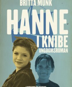 Hanne i knibe (E-bog)