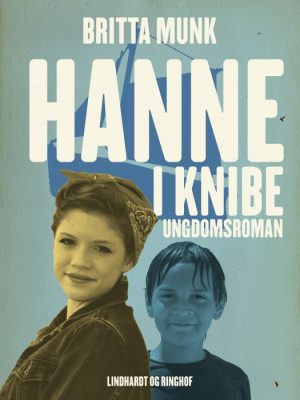 Hanne i knibe (E-bog)