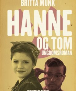 Hanne og Tom (E-bog)