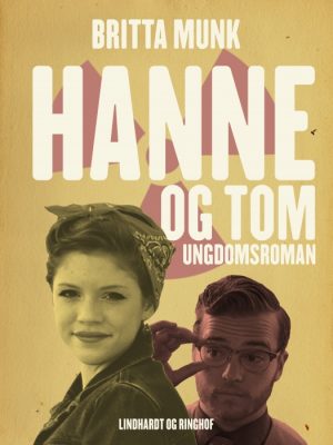 Hanne og Tom (E-bog)