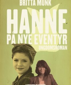 Hanne på nye eventyr (E-bog)