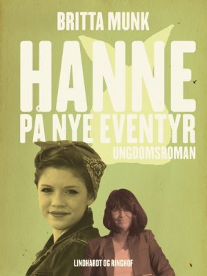 Hanne på nye eventyr (E-bog)