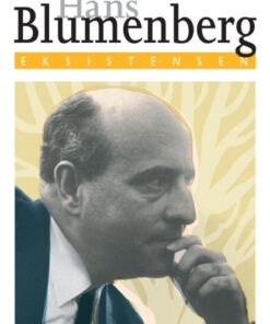 Hans Blumenberg (E-bog)