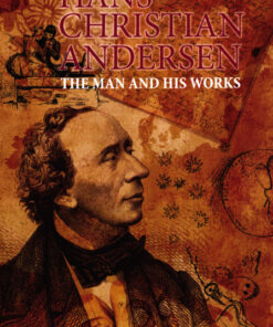 Hans Christian Andersen (Bog)