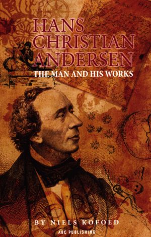 Hans Christian Andersen (Bog)