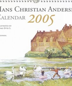 Hans Christian Andersen Calendar 2005 (Bog)