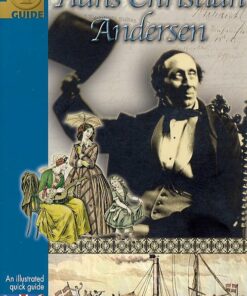 Hans Christian Andersen - Johan E. De Mylius - Bog