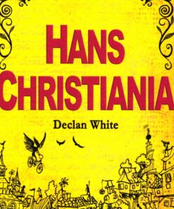 Hans Christiania - Declan White - Bog