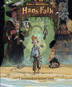 Hans Falk (Bog)