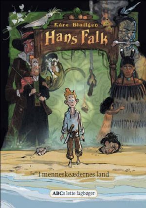 Hans Falk (Bog)