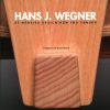 Hans J. Wegner (Bog)