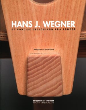 Hans J. Wegner (Bog)