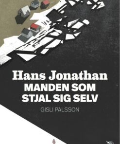 Hans Jonathan (Bog)