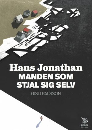 Hans Jonathan (Bog)