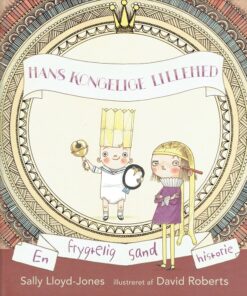 Hans Kongelige Lillehed (Bog)