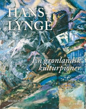 Hans Lynge (Bog)