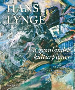 Hans Lynge - Hans Lynge - Bog
