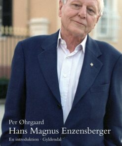 Hans Magnus Enzensberger - Per øhrgaard - Bog
