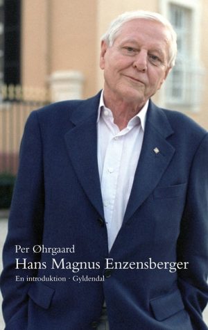 Hans Magnus Enzensberger - Per øhrgaard - Bog