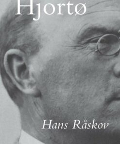 Hans Råskov - Knud Hjortø - Bog