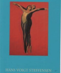 Hans Voigt Steffensen - Forfatter - Bog