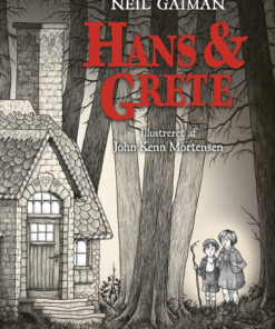 Hans og Grete (Bog)