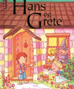 Hans og Grete (E-bog)