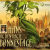 Hans og den bagte bønnestage (Bog)