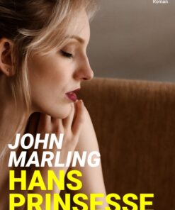 Hans prinsesse (Bog)