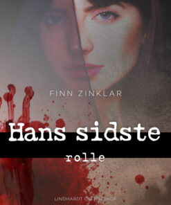 Hans sidste rolle (E-bog)