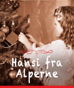 Hansi fra Alperne (E-bog)