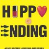 Happy Ending - Anne-sophie Lunding-sørensen - Bog