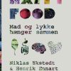 Happy Food - Niklas Ekstadt - Bog