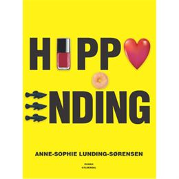 Happy ending - Elvira Gregersen 1 - Hæftet