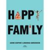 Happy family - Elvira Gregersen 2 - Hæftet