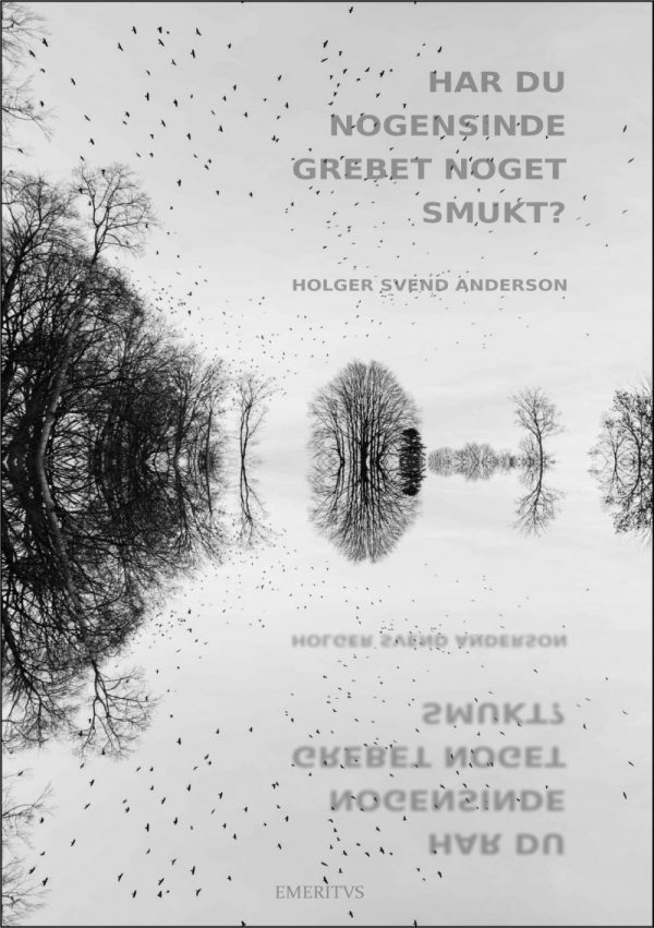 Har Du Nogensinde Grebet Noget Smukt? - Holger Svend Anderson - Bog